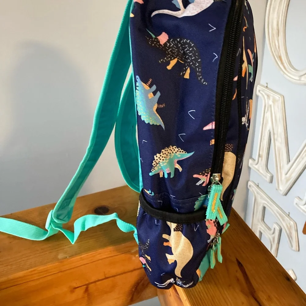 Backpack - Picture 4 of 5